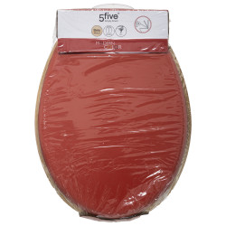 Poubelle salle de bain 3 litres "Modern Color" Atmosphéra