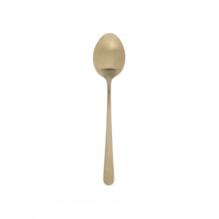 Ménagère 24 pièces "Green Harmony" Secret de gourmet