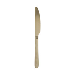 Ménagère 24 pièces "Green Harmony" Secret de gourmet