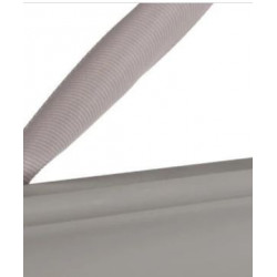 Lot de 3 miroirs "Ruban" ronds Atmosphera