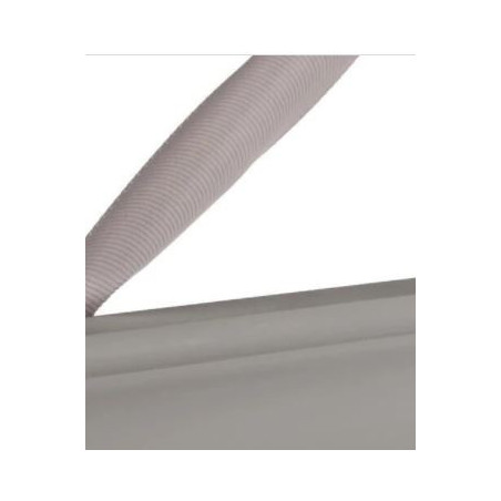 Lot de 3 miroirs "Ruban" ronds Atmosphera