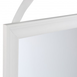 Lot de 3 miroirs "Ruban" carrés Atmosphera