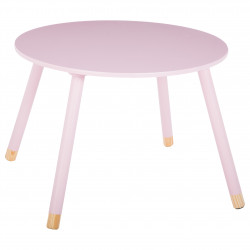Table "Douceur" pour enfant Atmosphera