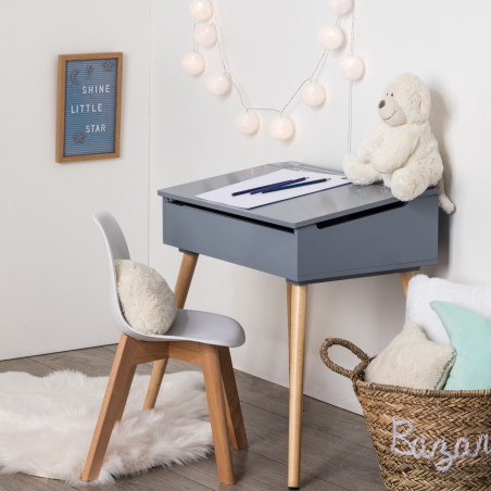 Pupitre d'écriture "Scandinave" pour enfant Atmosphera for Kids