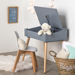 Pupitre d'écriture "Scandinave" pour enfant Atmosphera for Kids
