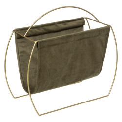 Porte revues déco "Suite" Atmosphera