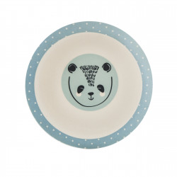 Ensemble 5 pièces repas pour bébé Atmosphera