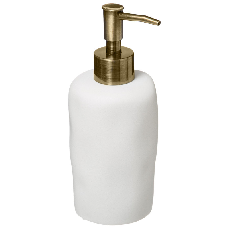 Distributeur de savon "Indonésie" Atmosphéra.