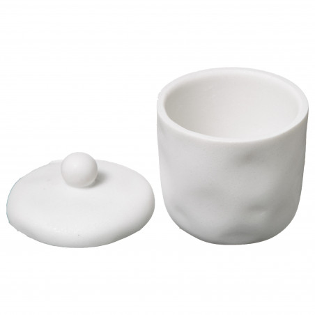 Pot à coton "Indonésie" Atmosphéra