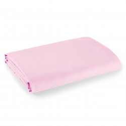 Drap plat Pétale 180 x 290 cm pour lit 1 place 100% coton/57 fils/cm²