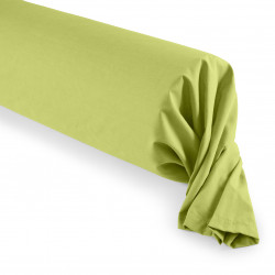 Taie de traversin Anis 45 x 185 cm / 100% Coton / 57 fils/cm²