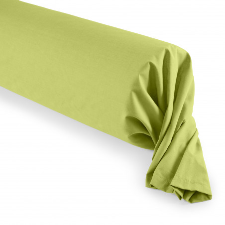 Taie de traversin Anis 45 x 185 cm / 100% Coton / 57 fils/cm²