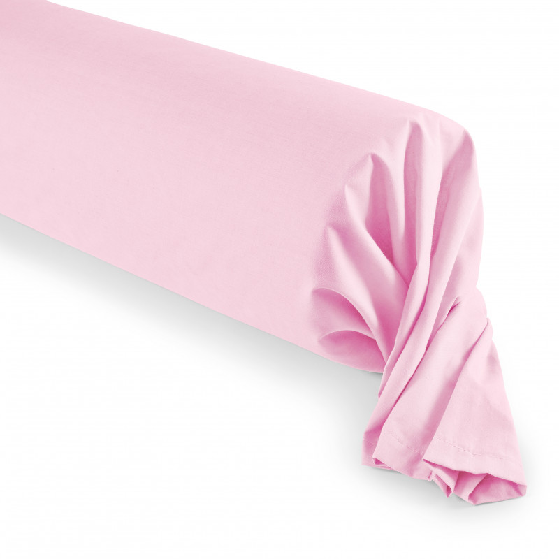 Taie de traversin Pétale 45 x 185 cm / 100% Coton / 57 fils/cm²