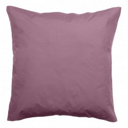 Taie d'oreiller percale pur coton peigné longues fibres 80 fils/cm² Vent du sud