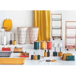 Distributeur de savon "Modern Color" Atmosphéra.