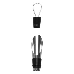 Coffret sommelier 9 pièces Secret de Gourmet