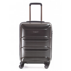 Valise cabine rigide 8 roulettes Triomphe Metzelder