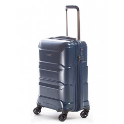 Valise cabine rigide 8 roulettes Triomphe Metzelder