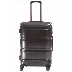 Valise moyen séjour rigide 8 roulettes Triomphe Metzelder