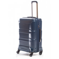 Valise moyen séjour rigide 8 roulettes Triomphe Metzelder