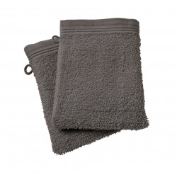 Lot de 2 gants de toilette...
