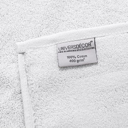 Tapis de bain éponge "Spa" 50 x 80 cm / 950 gr/m²