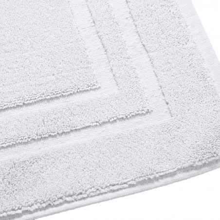Tapis de bain éponge "Spa" 50 x 80 cm / 950 gr/m²