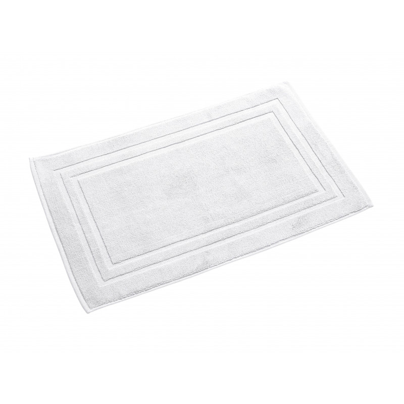 Tapis de bain éponge "Spa" 50 x 80 cm / 950 gr/m²