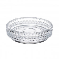 Porte savon en verre...