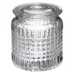 Pot distributeur de coton...