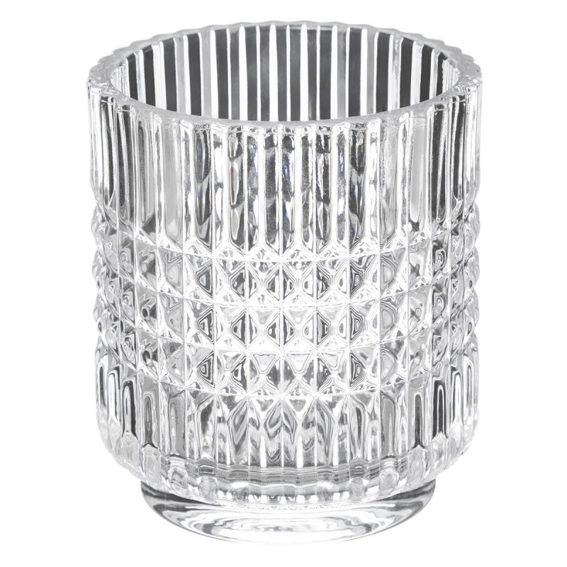 Gobelet en verre "Precious" Atmosphéra