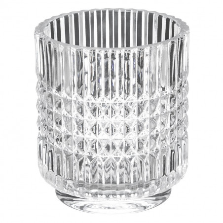 Gobelet en verre "Precious" Atmosphéra