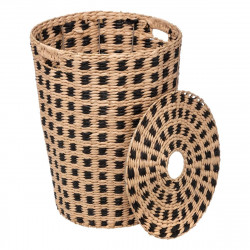 Panier à linge "Terre inconnue" Atmosphera