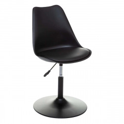 Chaise déco hauteur ajustable style scandinave "Aiko" Atmosphera