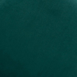 Pouf en velours "Calabaza" Atmosphera
