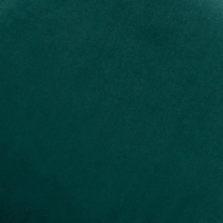 Pouf en velours "Calabaza" Atmosphera
