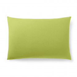 Taie d'oreiller Anis 50 x 70  / 100% Coton / 57 fils/cm²