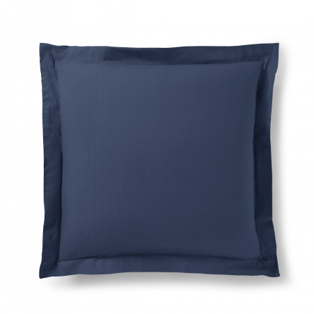Taie d'oreiller 63 x 63 cm / 100% coton 57 fils/cm²