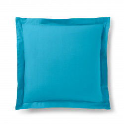 Taie d'oreiller 63 x 63 cm / 100% coton 57 fils/cm²