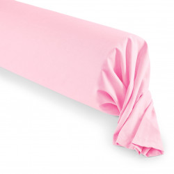 Taie de traversin / 100% Coton 57 fils/cm²
