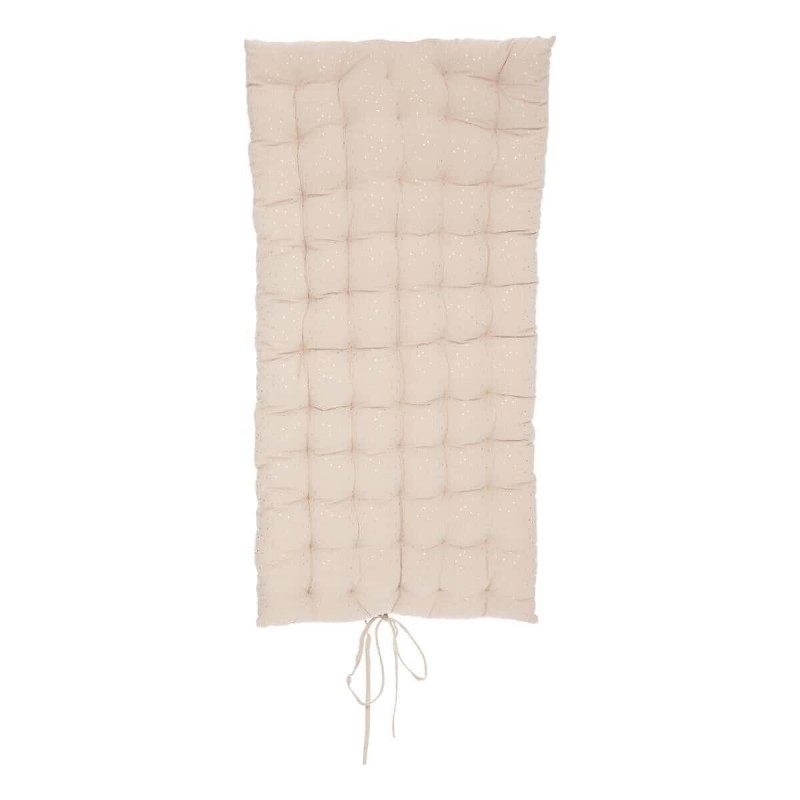 Matelas de sol enfant "Berlingot" 60x120 cm Atmosphera for Kids