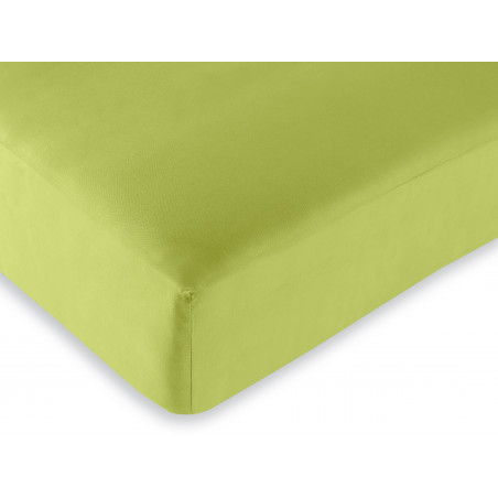 Drap housse 57 fils/cm² toutes dimensions