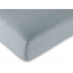 Drap housse 57 fils/cm² toutes dimensions
