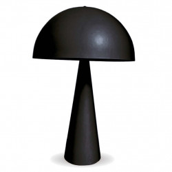 Lampe à poser en métal "Paul Dôme" Opjet