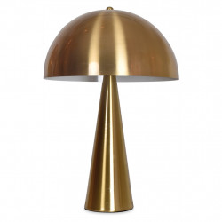 Lampe à poser en métal...