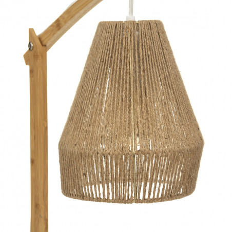 Lampe à poser "Palm" Hauteur 55 cm Atmosphera