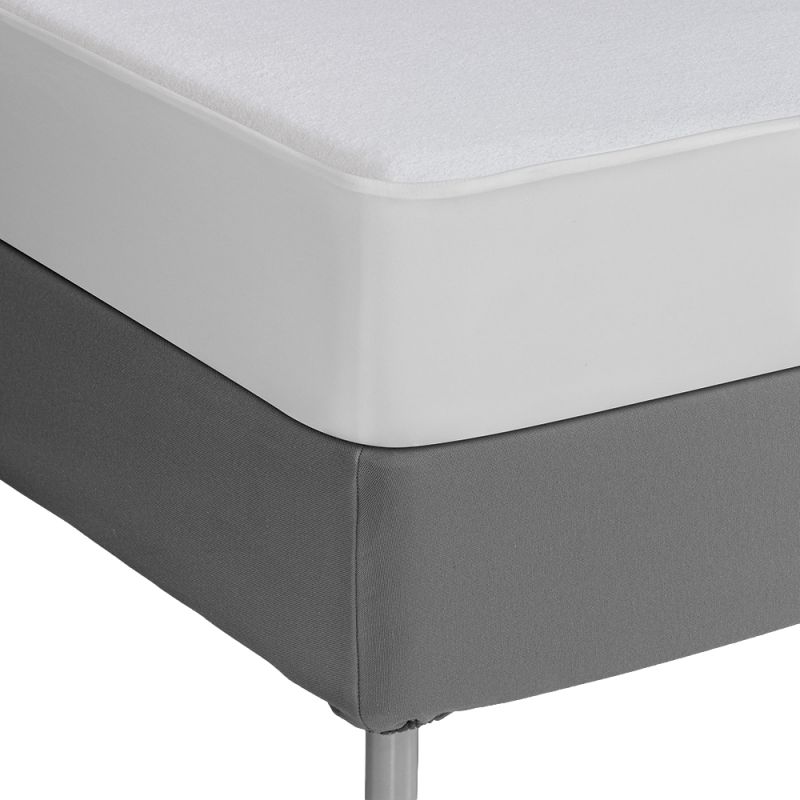 Protège matelas imperméable 140 x 190 cm