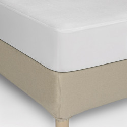 Protège matelas...