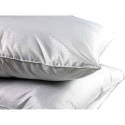 Oreiller Total Protect 60 x 60 cm Fibre VOLUPT’AIR® Dodo
