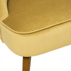 Fauteuil deco Naova Atmosphera